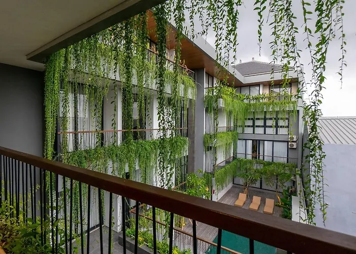 Loi Mansion Managed By Arm One Hundred فندق سمينياك