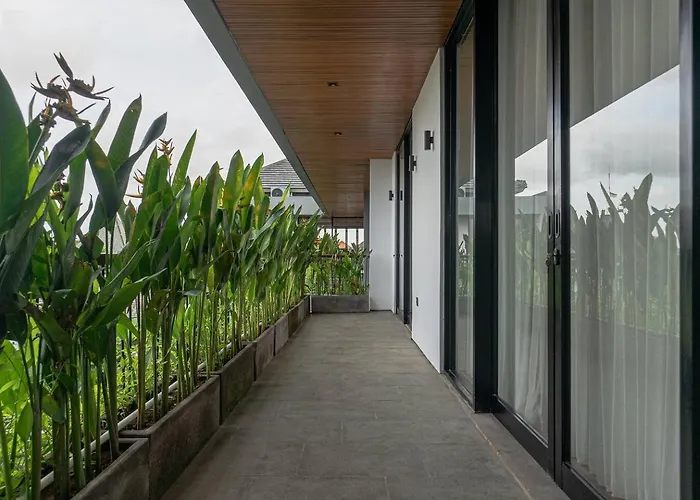 فندق Loi Mansion Managed By Arm One Hundred 4*