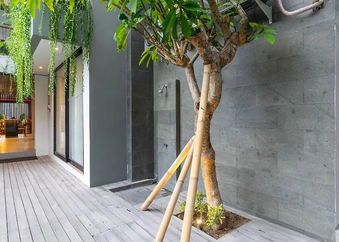 Loi Mansion Managed By Arm One Hundred فندق سمينياك
