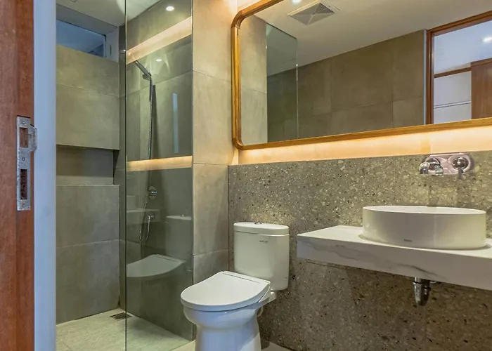 فندق Loi Mansion Managed By Arm One Hundred 4*
