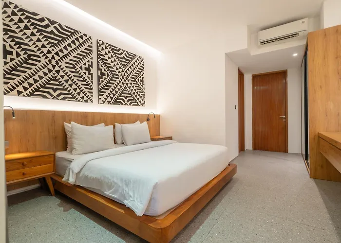 Loi Mansion Managed By Arm One Hundred فندق 4*