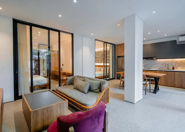 فندق Loi Mansion Managed By Arm One Hundred 4*
